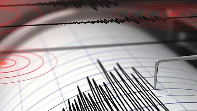 Manisa Akhisar'da korkutan deprem