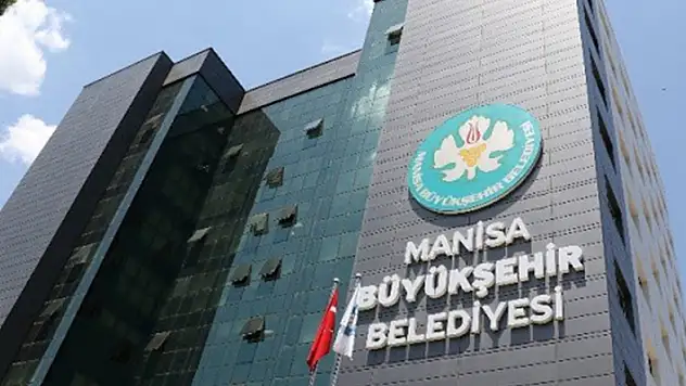 Manisa Büyükşehir Belediyesi 'J' plaka tahsisi yapacak
