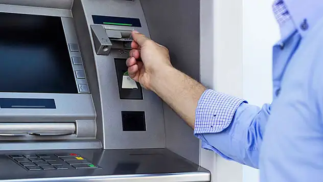 Manisa Büyükşehir Belediyesine ait 9 adet ATM alanı ihale ile kiraya verilecek
