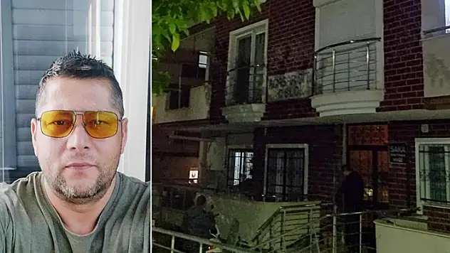 Manisa'da 2'nci kattaki evinin balkonundan düşen öğretmen öldü
