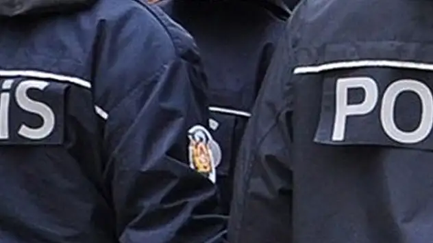 Manisa'da 20 emniyet personeli gözaltına alındı