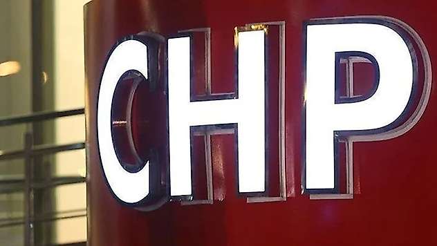 Manisa'da CHP'nin listesi gecikti
