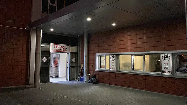 Manisa'da düğün yemeğinden zehirlenen 10 kişi hastanelik oldu

