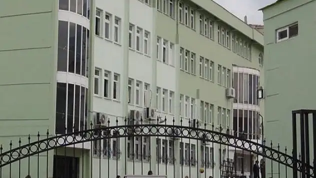 Manisa'da iğrenç olay
