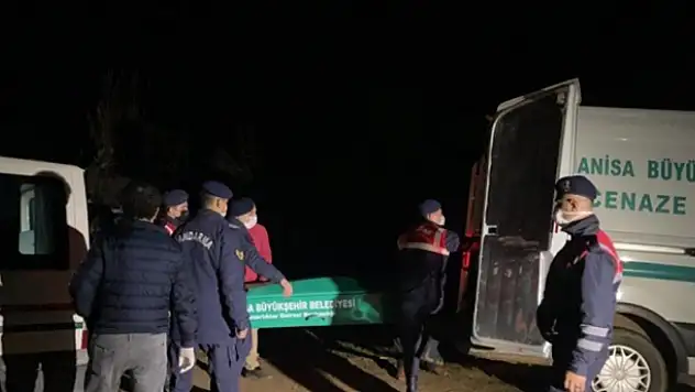 Manisa'da korkunç infaz: 4 genç başlarından vurularak öldürülmüş halde bulundu