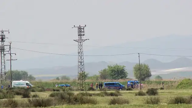 Manisa'da pompalı dehşeti: 4 ölü, 1 yaralı