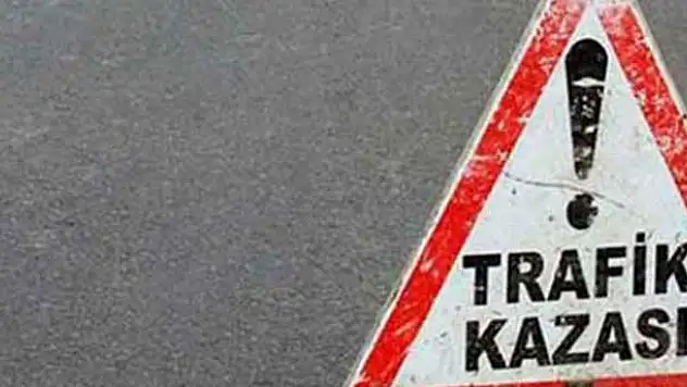 Manisa'da trafik kazaları: 7 yaralı