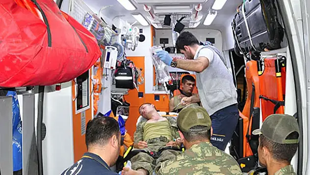 Manisa'da Tugay Komutanı Albay Şevki Güvenç görevden alındı