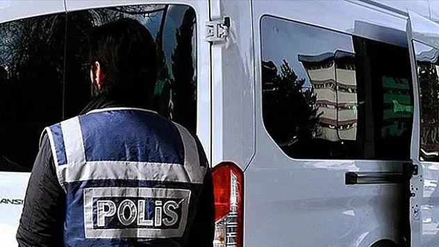 Manisa'daki FETÖ/PDY operasyonunda bir tutuklama