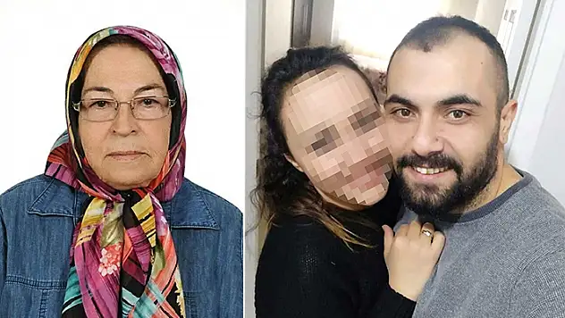 Manisa'daki komşu cinayetinde koca tutuklandı, eşi serbest

