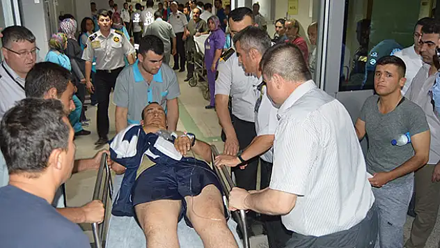 Manisa'daki virüs KKTC'deki askerlerde
