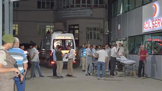 Manisa'daki zehirlenme vakasında 19 gözaltı!
