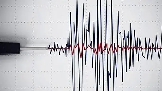 Manisa'dan son dakika! 4 büyüklüğünde deprem meydana geldi