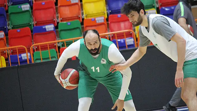 Manisa hazırlığı tamamlanıyor 