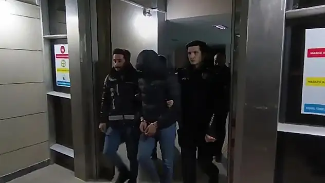 Manisa merkezli operasyonla haraç çetesi çökertildi: 4 tutuklama
