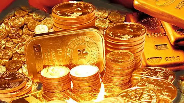 Manisa Soma'da, 100 ton altın rezervi bulundu