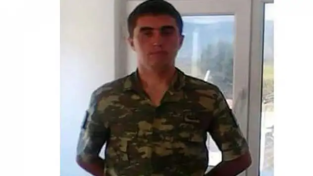 Manisa'ya şehit ateşi düştü