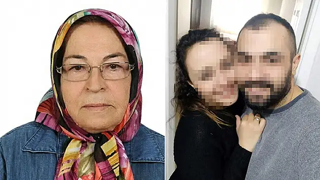 Manisa'da evinde öldürülen kadının katil zanlıları komşu çift çıktı

