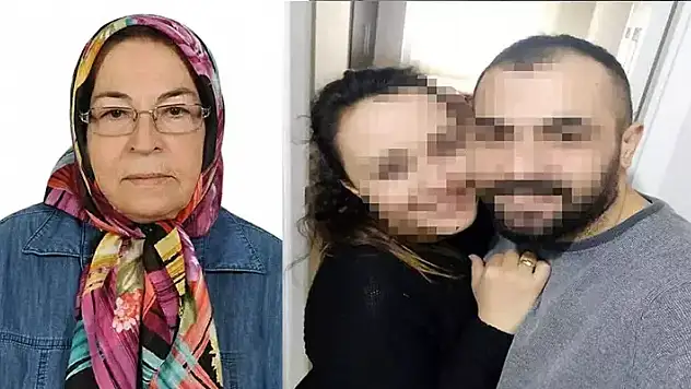 Manisa'da evinde öldürülen kadının katil zanlıları komşu çift çıktı
