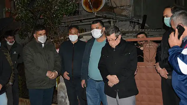Manisalı asker Irak'ın kuzeyinde şehit oldu