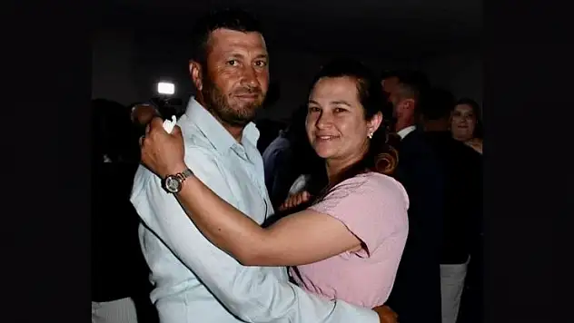 Manisalı çiftin piknik keyfi faciayla bitti