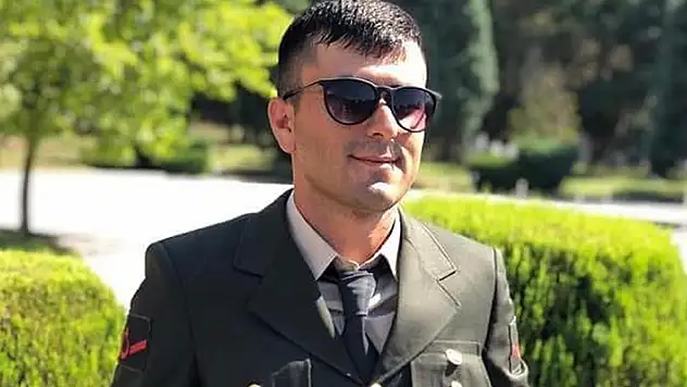 Manisalı uzman çavuş, KKTC'de kazada hayatını kaybetti
