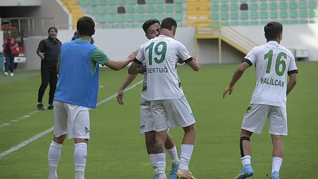Manisa'nın, Süper Lig'de oynayan iki takımı da artık amatör
