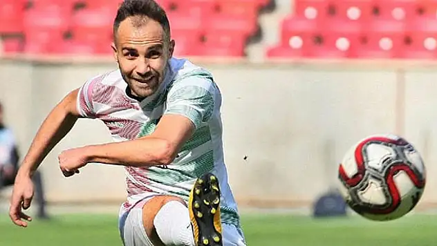 Mansur Çalar ömür boyu maçlardan men edildi