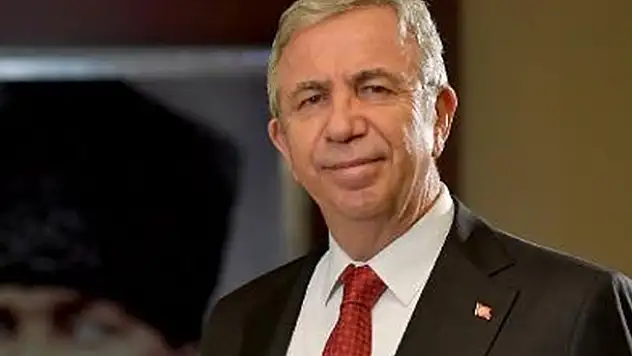 Mansur Yavaş, 2021 yılı asgari ücret miktarını açıkladı