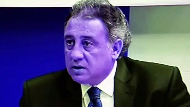 Mansur Yavaş en kritik dairenin başkanlığına Ertuğrul Candaş'ı atadı