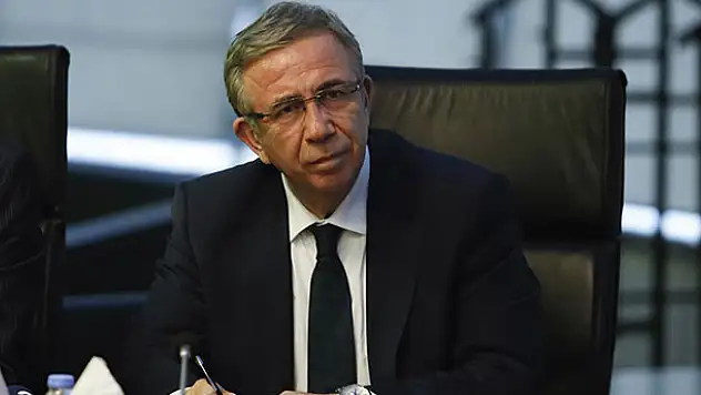 Mansur Yavaş sözünü tuttu! Öğrencilere yüzde 50 indirim uygulanmaya başlandı