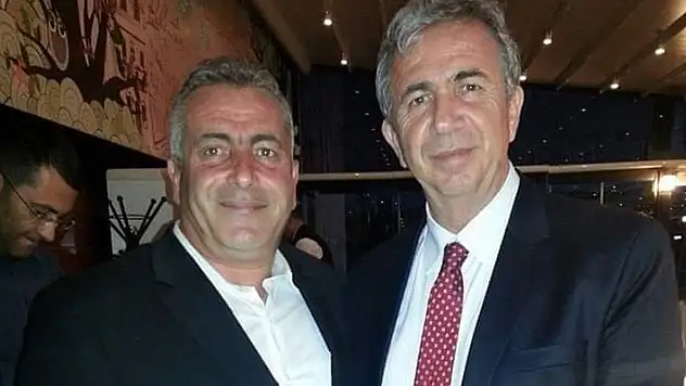 Mansur Yavaş'ın kardeşi Sabri Yavaş hayatını kaybetti

