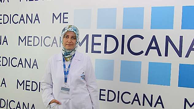 Mantar hastalığı yaz aylarında artış gösteriyor