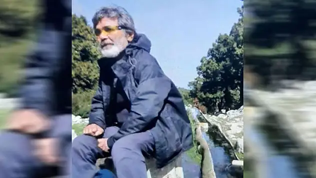 Mantar toplamak için gittiği dağda 5 gün sonra cansız bedeni bulundu