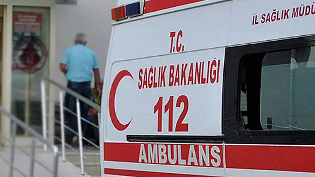 Mantar yiyen 4 kişi hastanelik oldu
