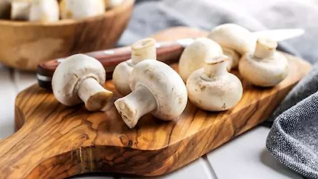 Mantarı bu şekilde tüketmek D vitamini miktarını 25 kat artırıyor! Araştırma sonucu ortaya çıktı
