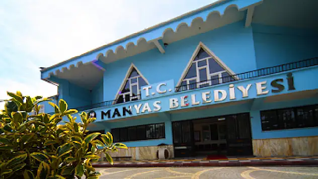 Manyas Belediyesi 11 adet taşınmaz kiraya verecek

