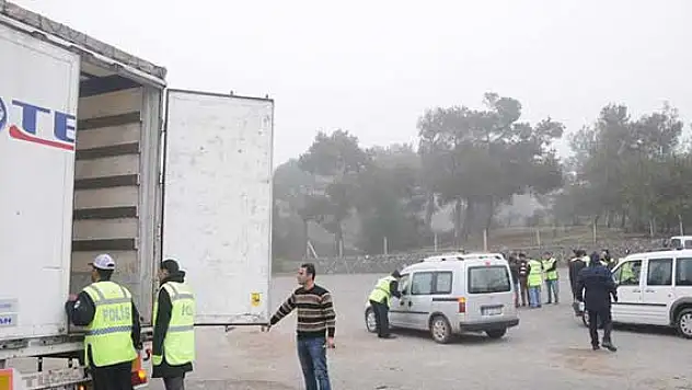 Maraş olaylarının 36. yıl dönümü