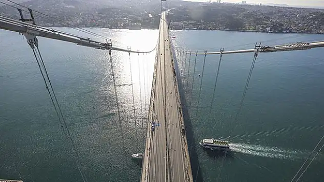 Maratonu Kenyalılar kazandı