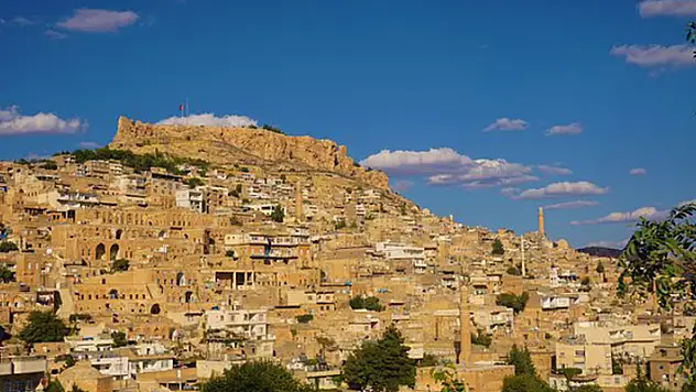 Mardin'de 10 arsa satışa sunuldu