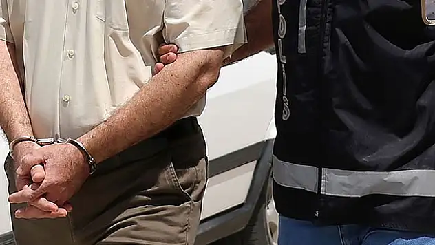 Mardin'de 2 PKK'lı terörist yakalandı