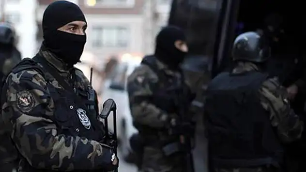 Mardin'de 2 ton 850 kilo amonyum nitrat ele geçirildi