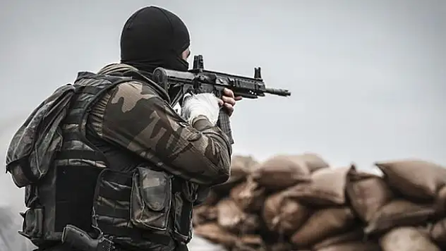 Mardin'de 7 terörist etkisiz hale getirildi