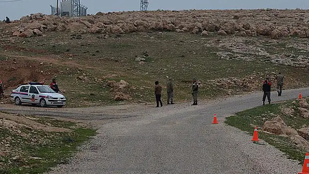 Mardin'de bazı bölgeler 'geçici askeri güvenlik bölgesi' ilan edildi
