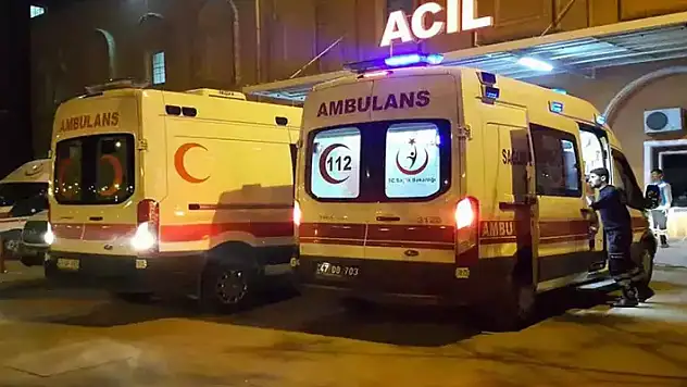 Mardin'de, cami avlusunda yeni doğmuş bebek cesedi bulundu

