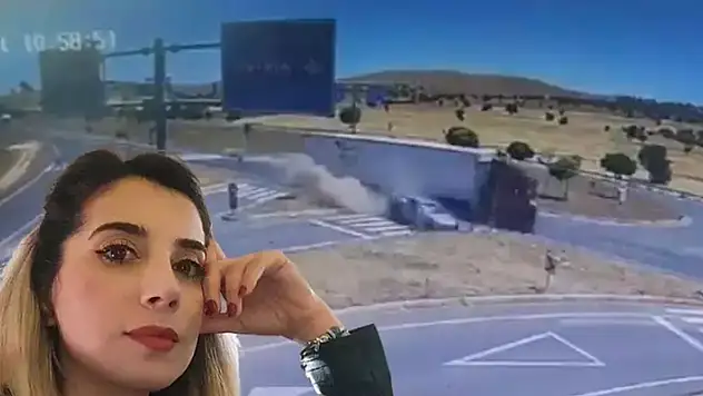 Mardin'de kahreden son! Karnındaki bebeğiyle öldü
