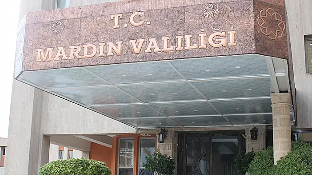 Mardin'de PKK'ya operasyon için 'Geçici Özel Güvenlik Bölgesi' ilanı 2 kırsal mahallede sokağa çıkmak yasaklandı

