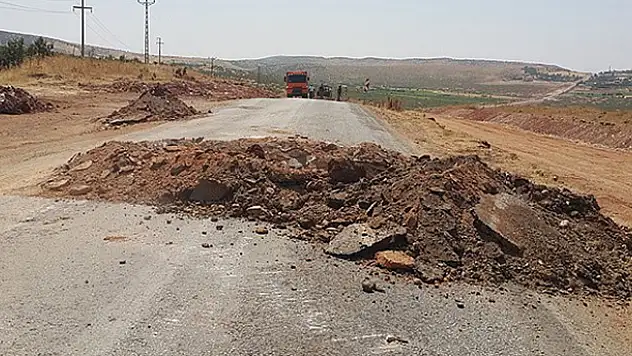 Mardin'de polise hain pusu: 4 şehit!