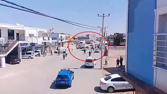 Mardin'de silahlı, sopalı kavgada gözaltı sayısı 15 oldu

