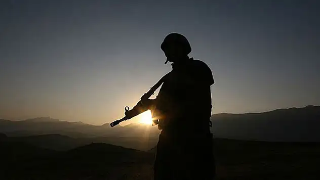 Mardin'de terör saldırısı: 1 asker şehit, 2 asker yaralı